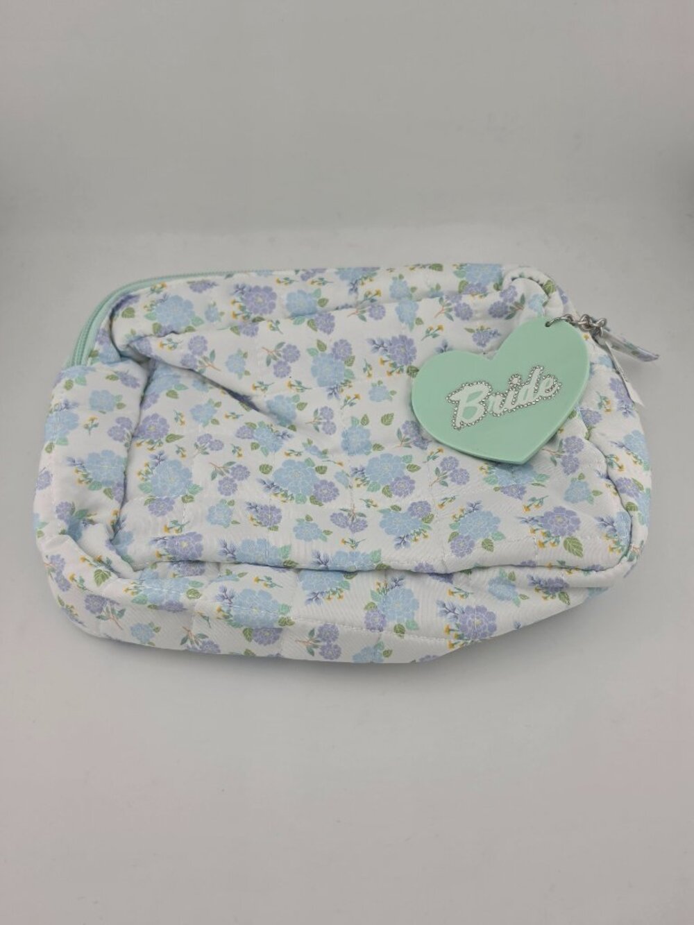 Brand New Bride Pouch Bag